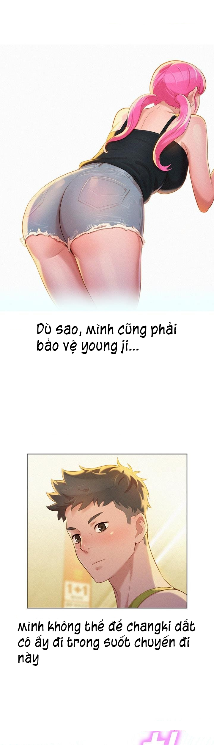 chị gái mưa chapter 12 22