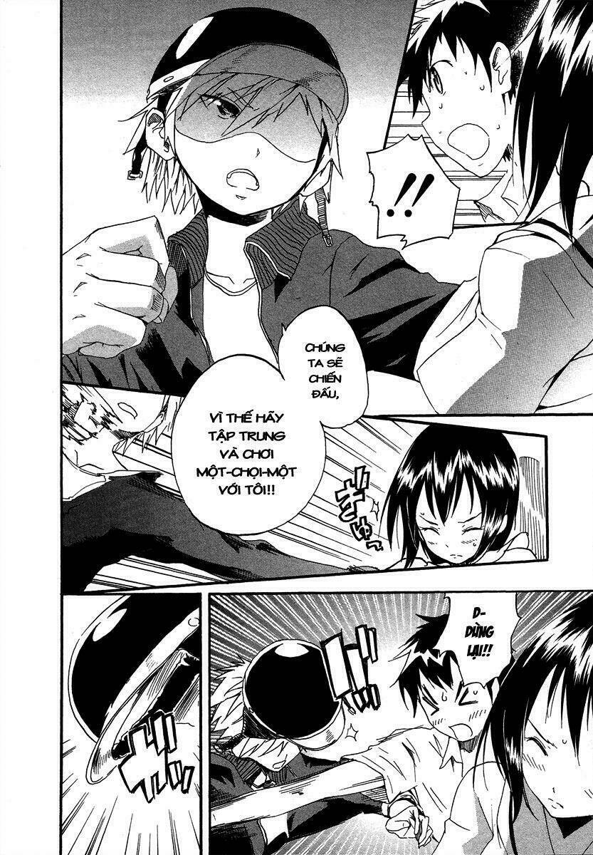 frogman chapter 34 17