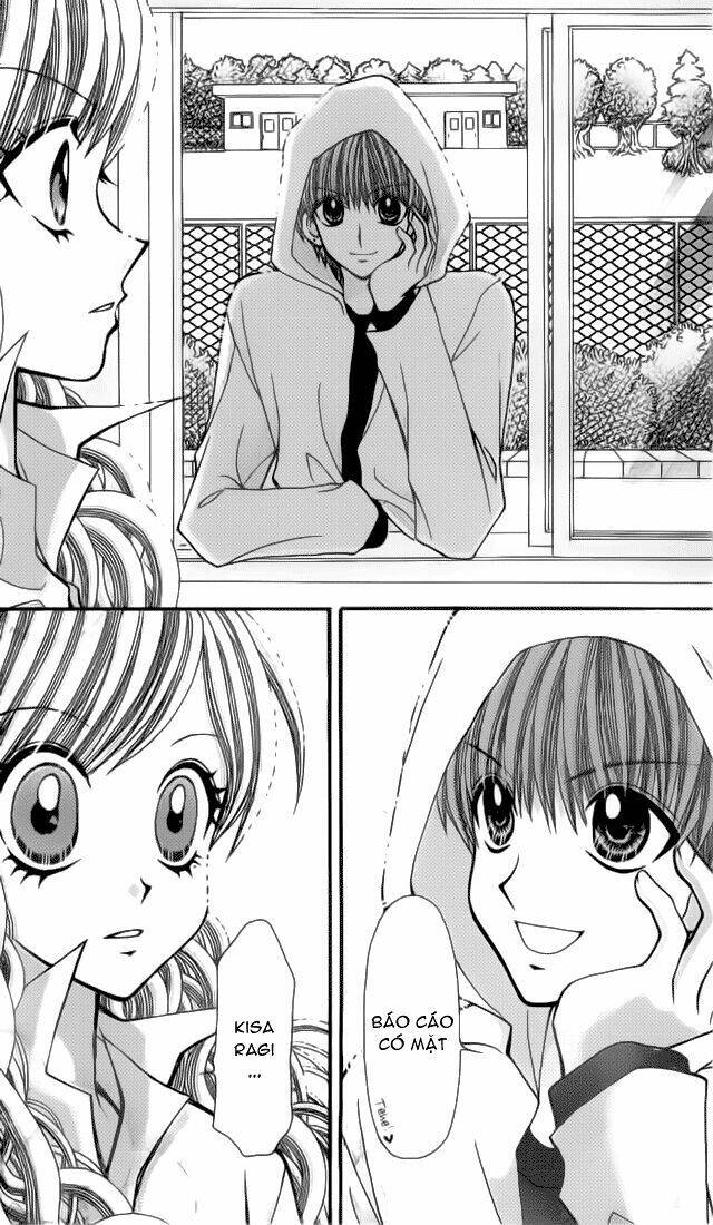 ageha 100% chapter 5 30