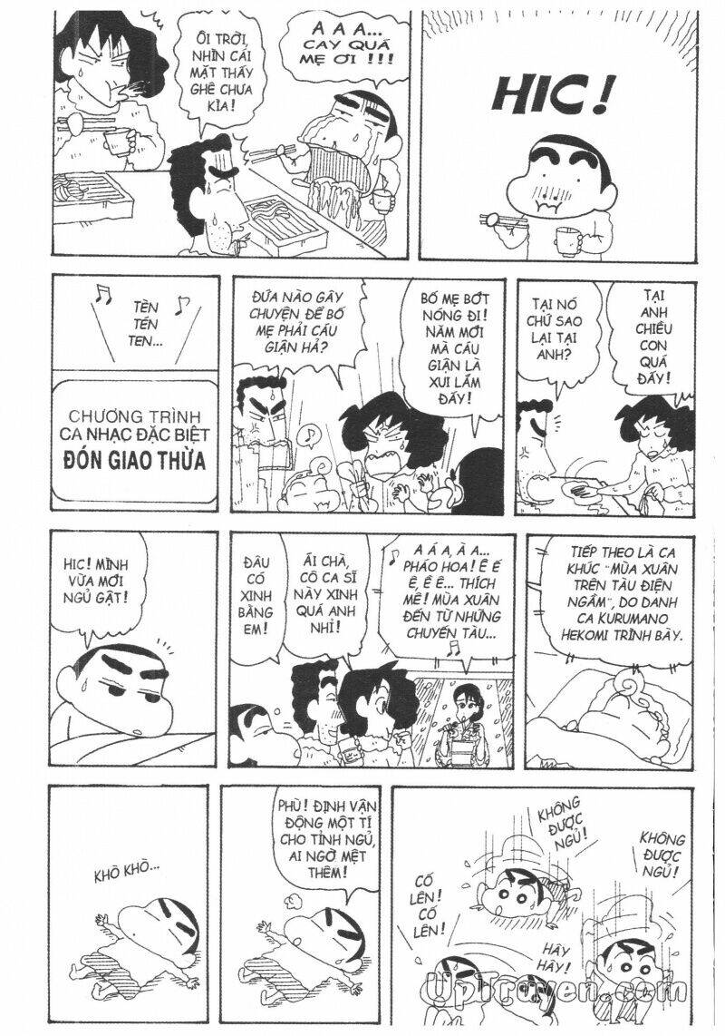 crayon shin-chan cậu bé bút chì chapter 35 74