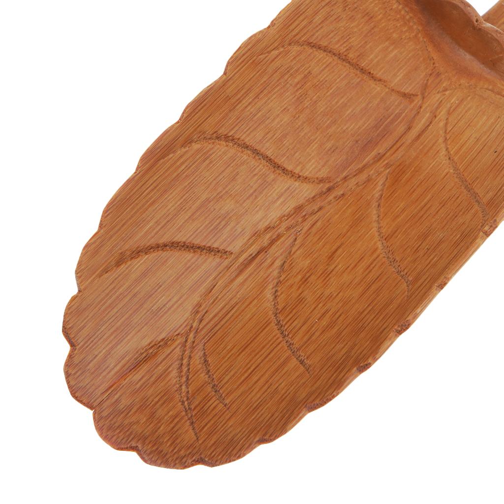 Bamboo Tea Spoon Tea Sets Accessories Tea Ceremony Utensils Shovel
