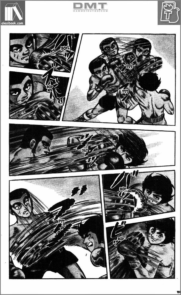 ganbare genki chapter 120 8