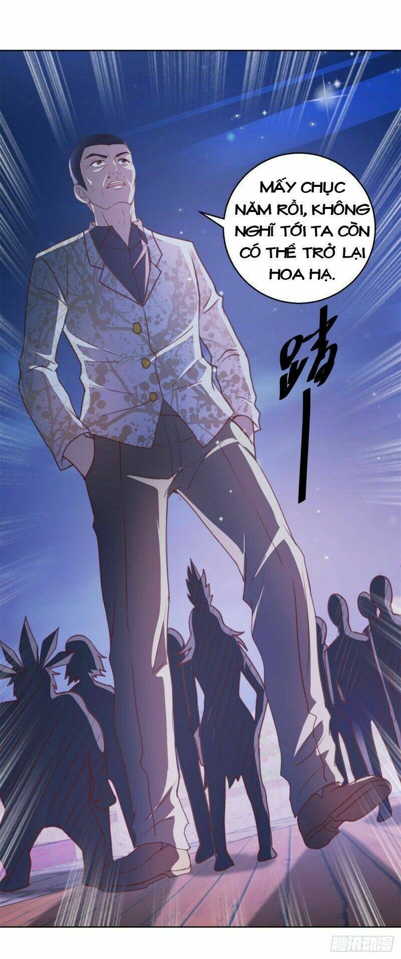 vú em là cổ tiên chapter 130 19