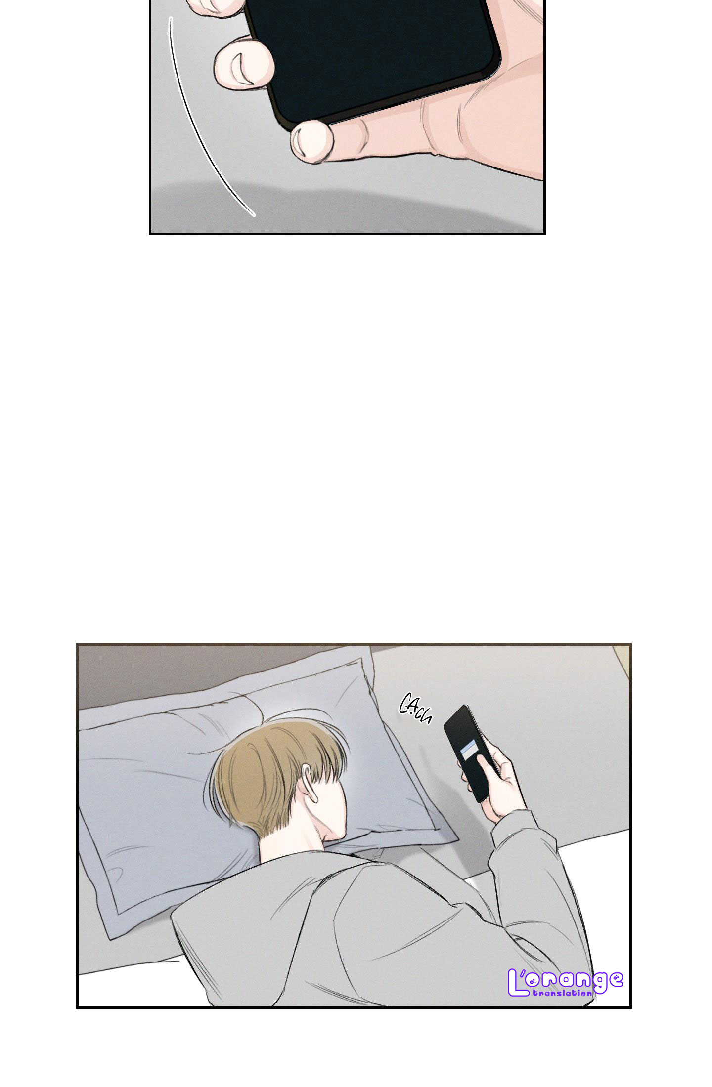 tháng 12 chapter 39 34