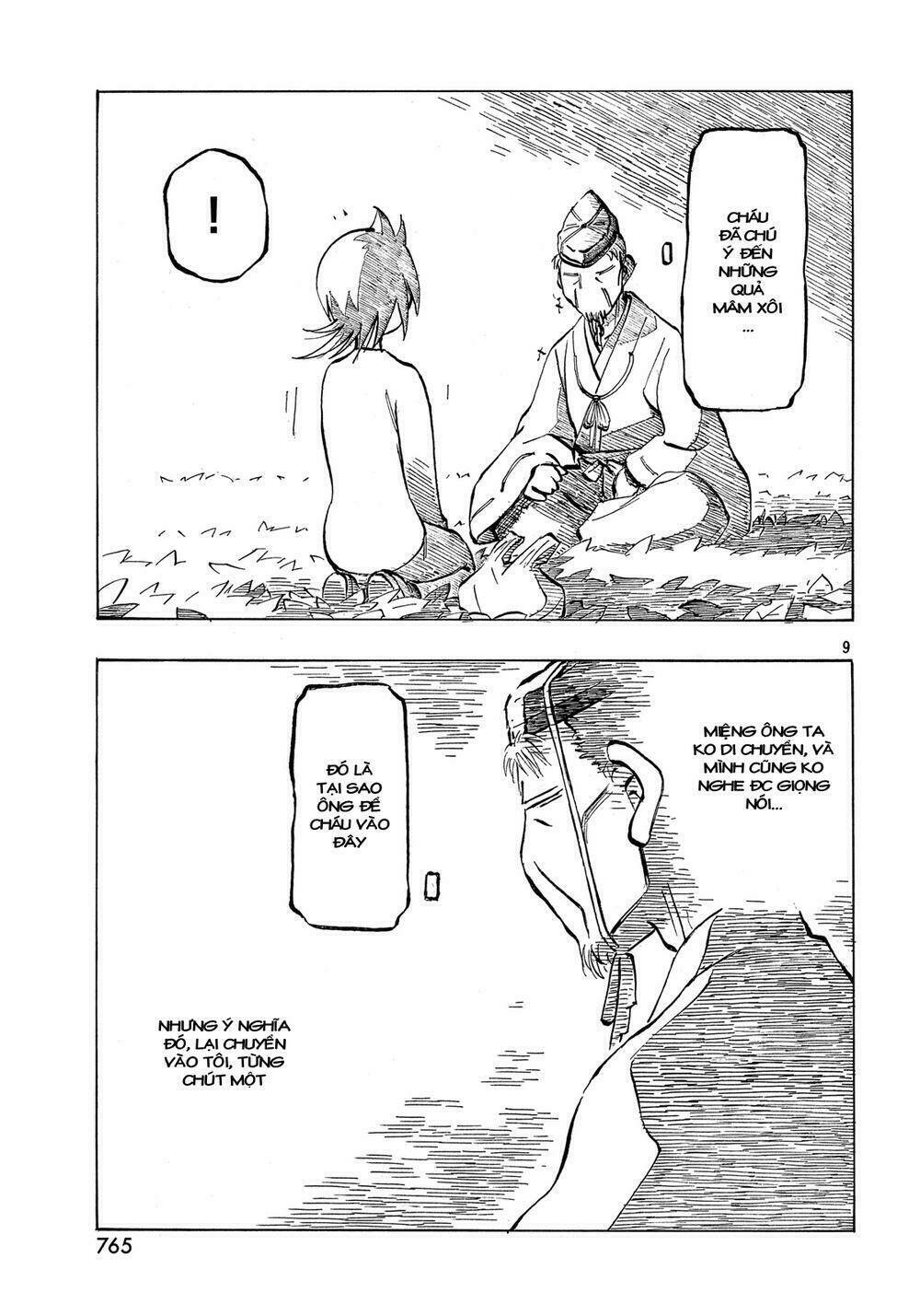 kotonoba drive chapter 20 10