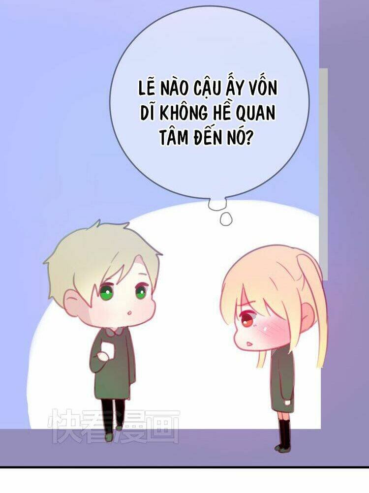 phụ đạo sau giờ học chapter 22 17