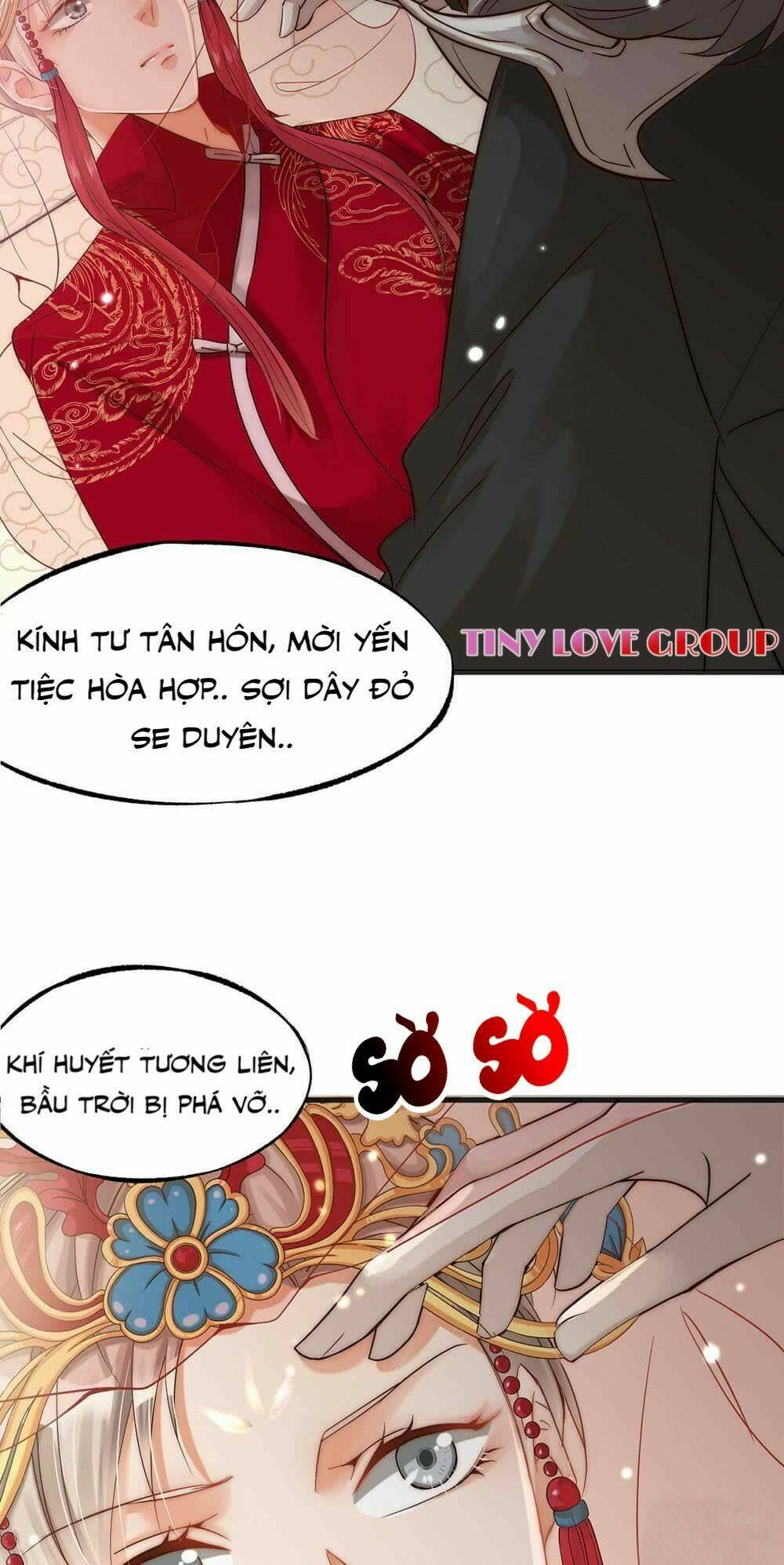 khuynh thành chapter 1 21