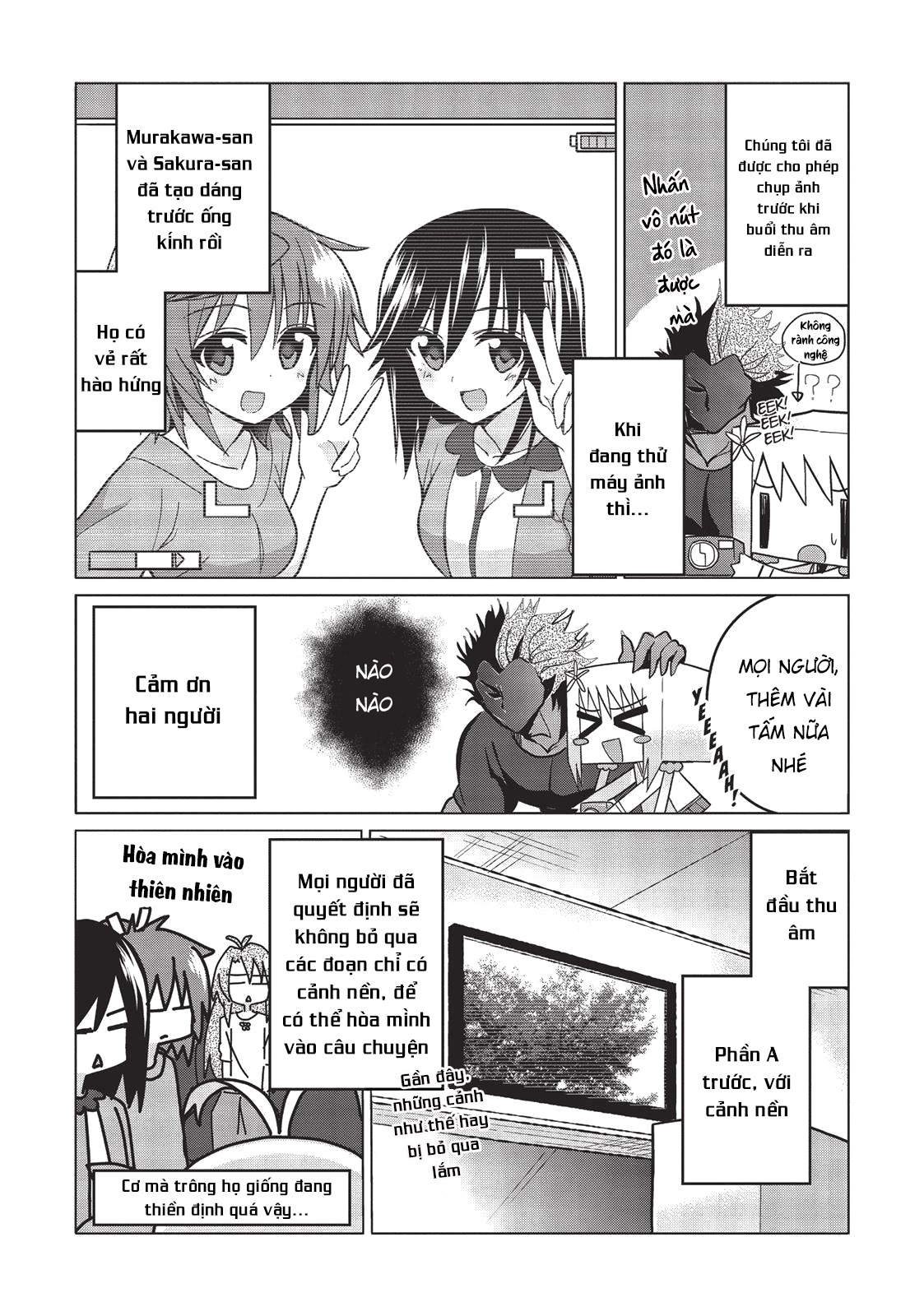 non non biyori chapter 47.5 2
