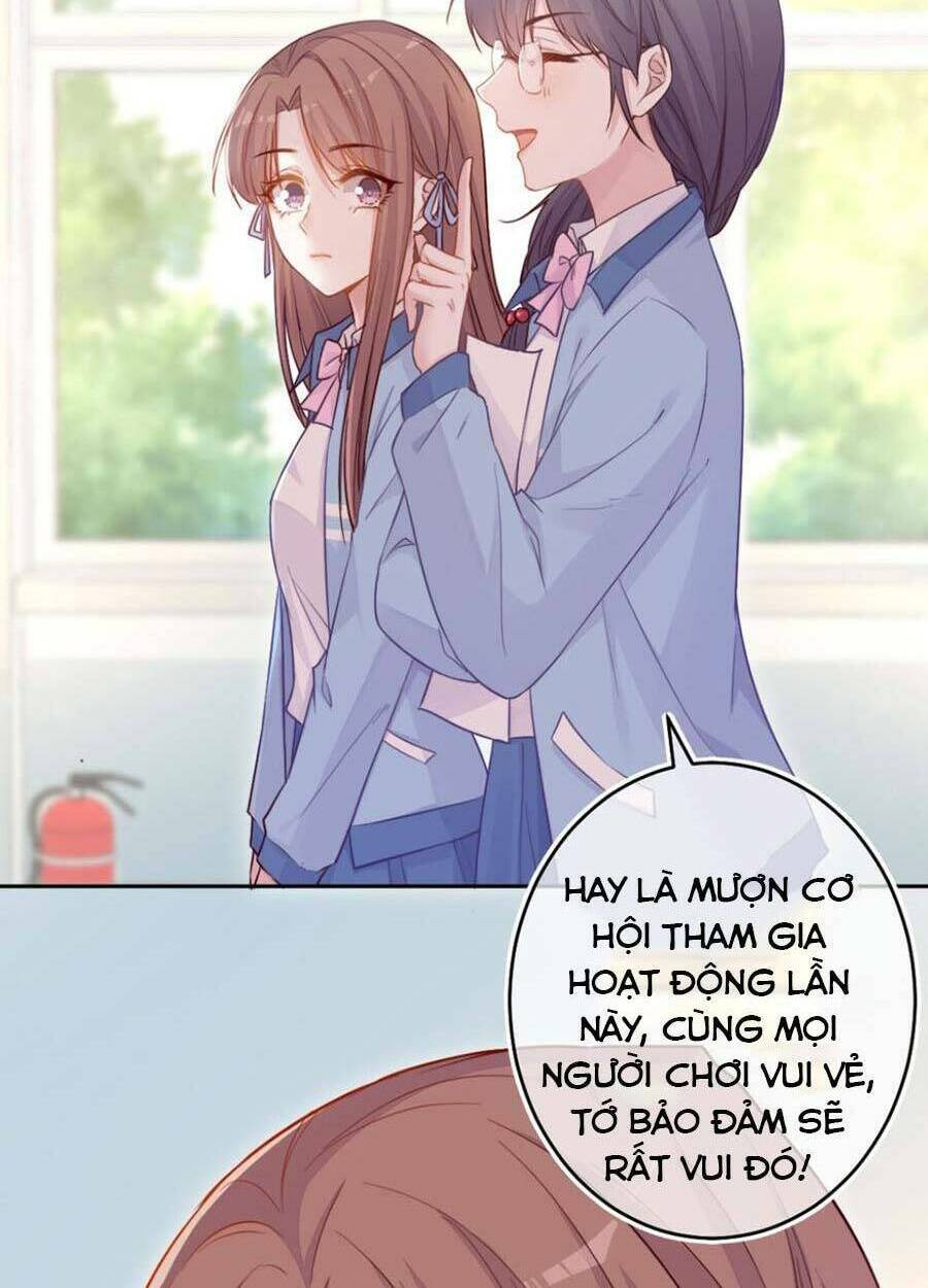 khi cô gái nhìn thấy thời gian chapter 1 19