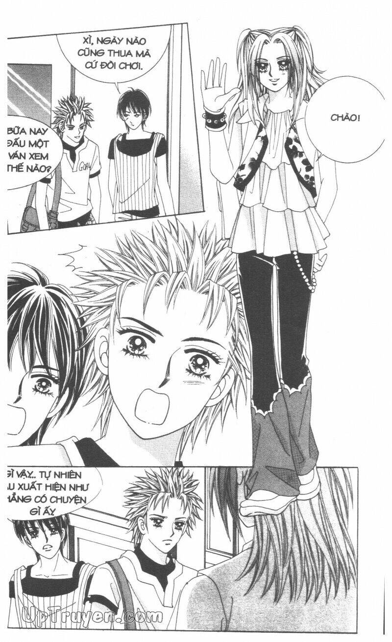 cáo già gặp sói điên chapter 5 144