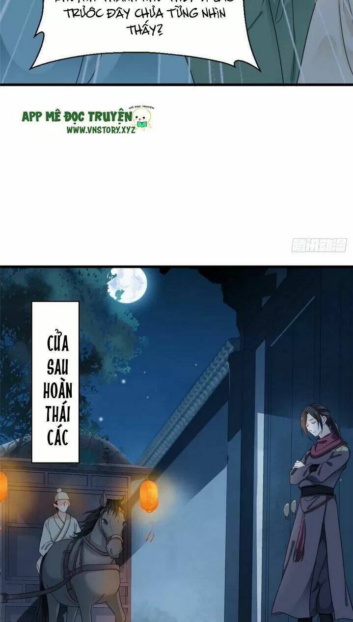 kiều nữ độc phi chapter 202 22