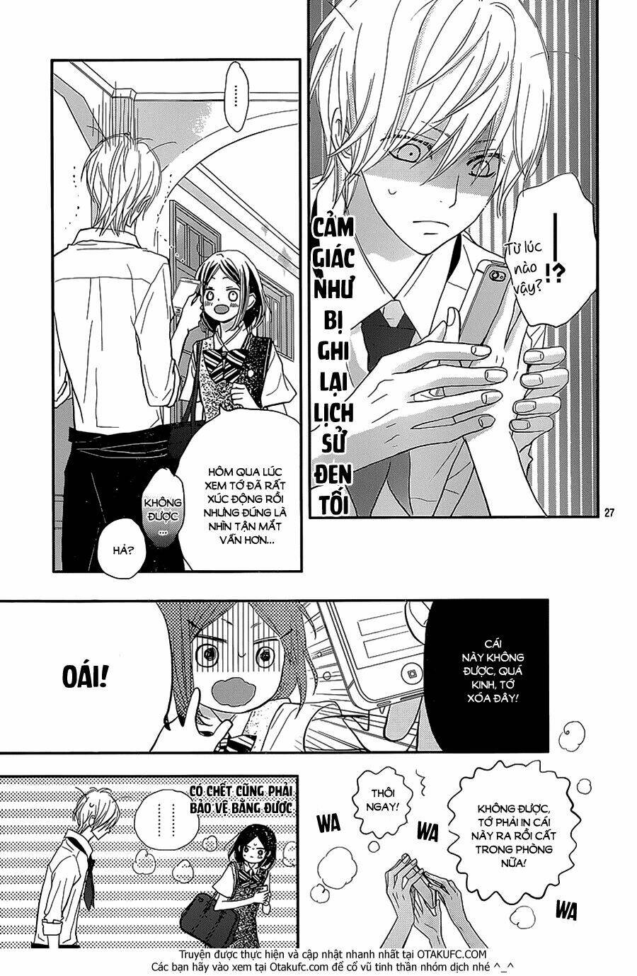 rere hello chapter 27 29