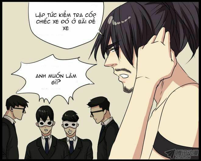 future trial chapter 22 22