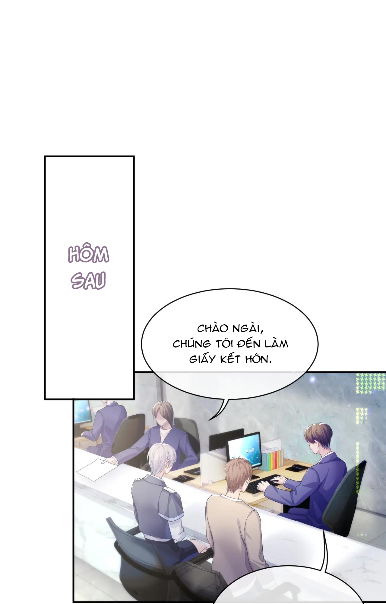 xin hãy ly hôn chapter 44 16