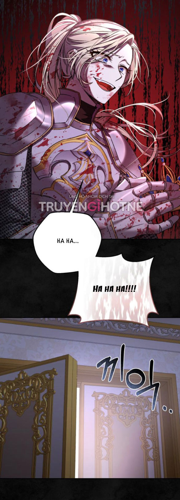 Bạo Chúa Muốn Có Cuộc Sống Tốt Đẹp chapter 31.2 - Trang 25