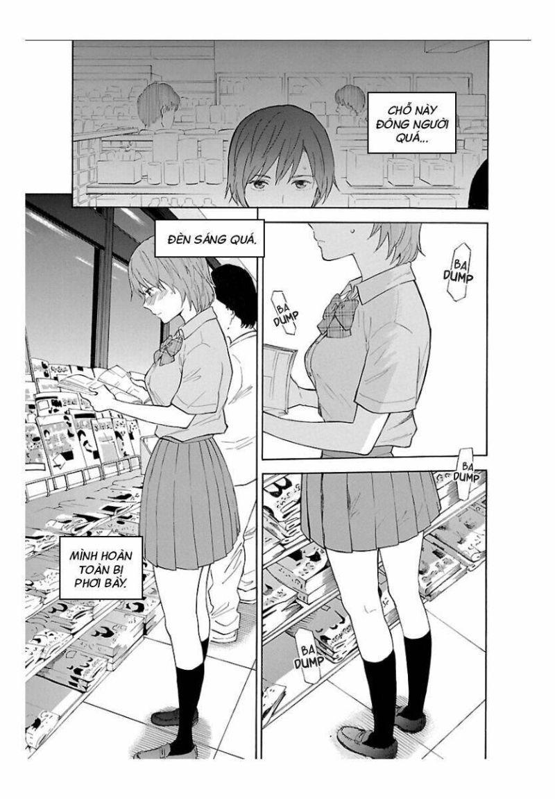 himegoto - juukyuusai no seifuku chapter 59 9