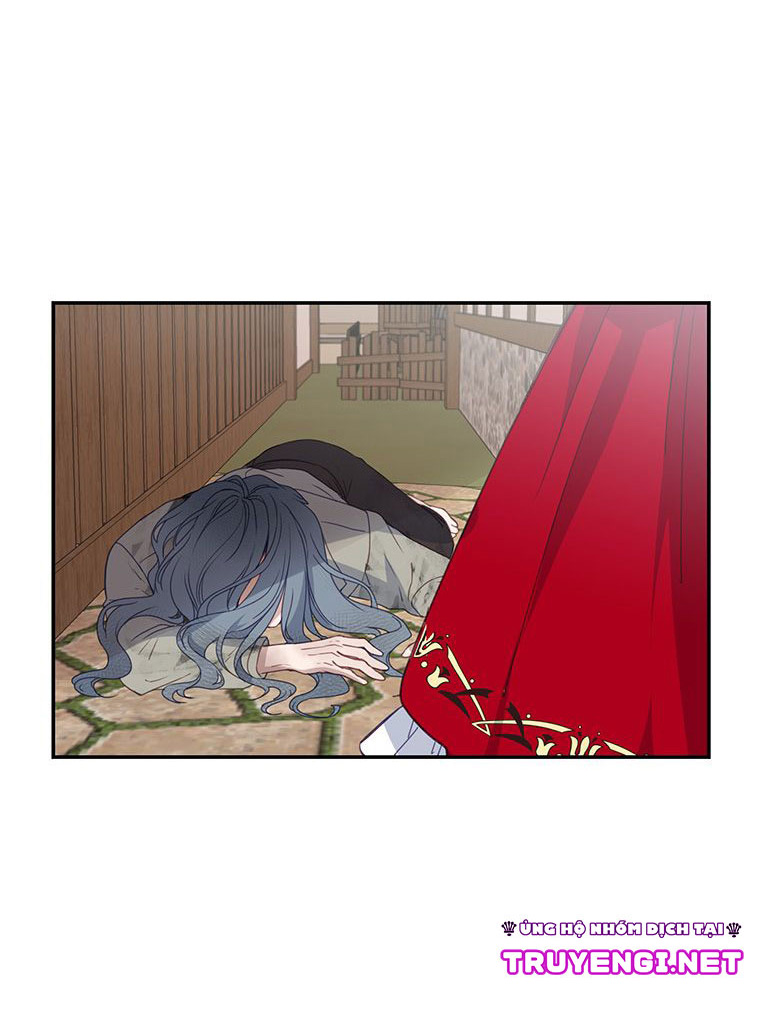 cẩn thận nữ phụ phản diện đấy! chapter 14 37