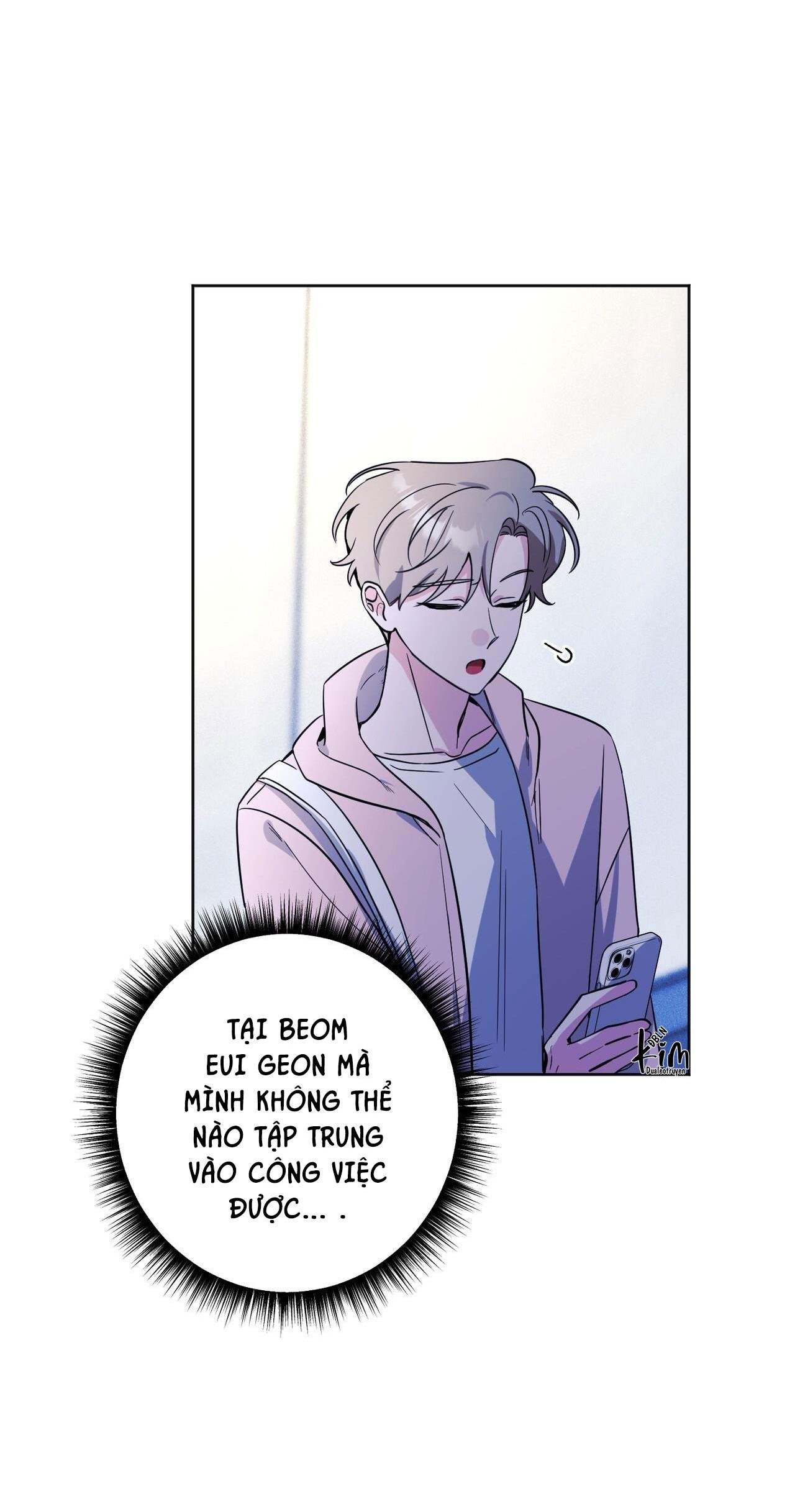 cạm bẫy đại học chapter 66 3