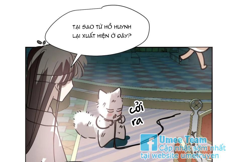 Bắt Lấy Ngao Ngao chapter 167