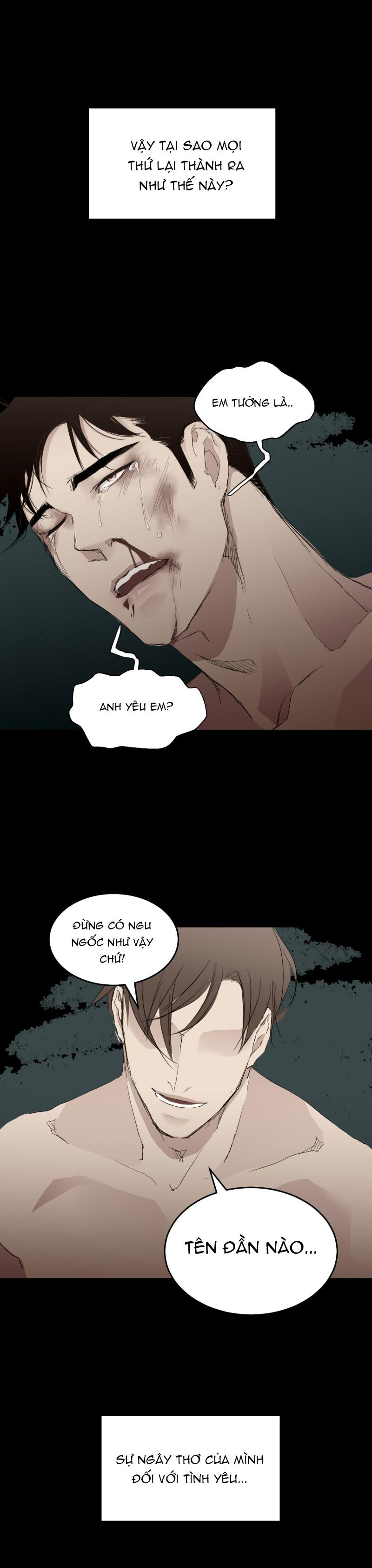 mối tình bình dị chapter 4 14