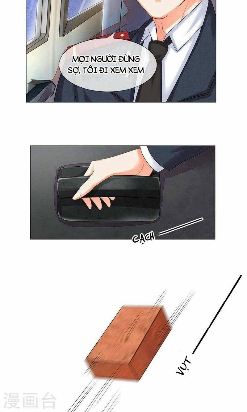 thiếu soái của tôi chính là manh như vậy chapter 43 15