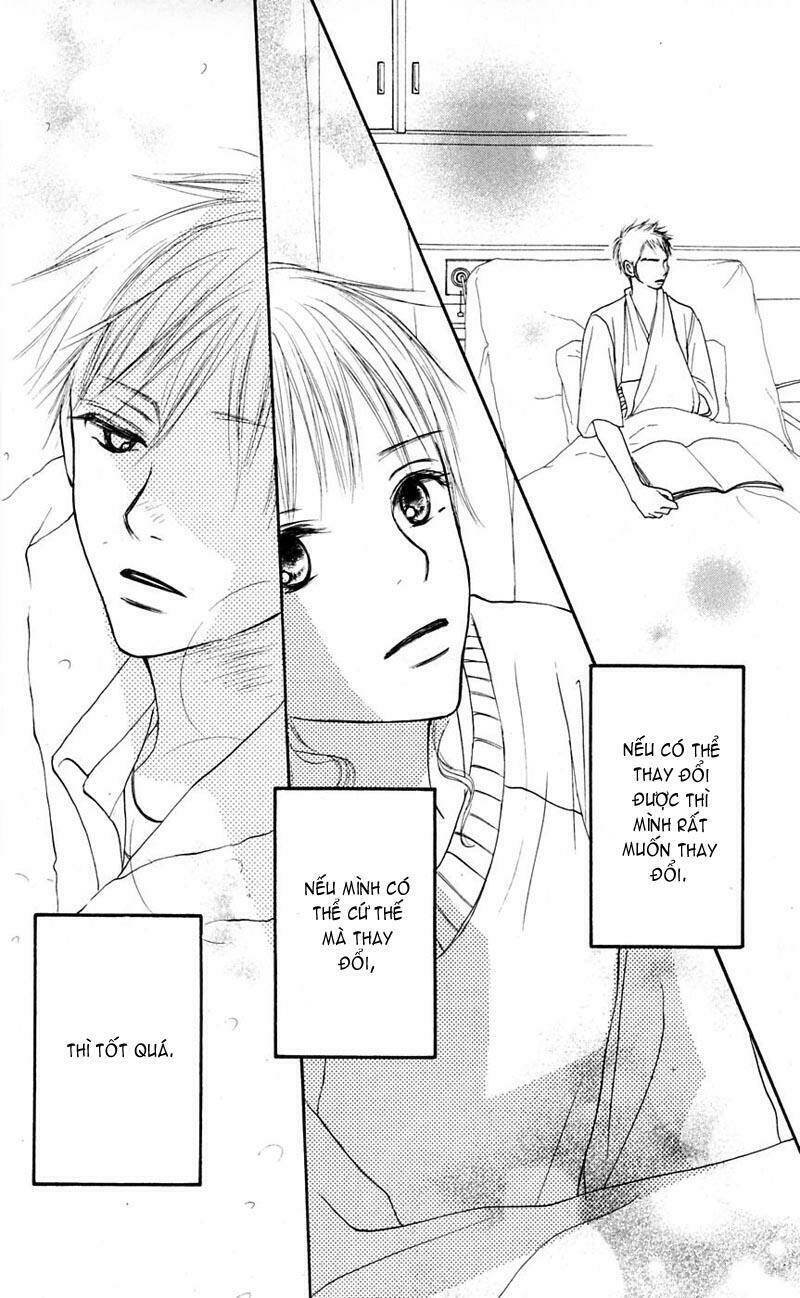 phát điên vì em chapter 16 29