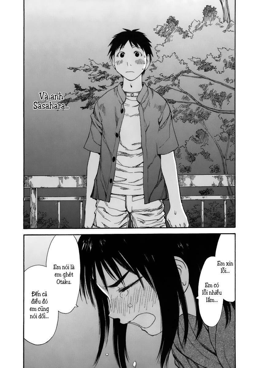 genshiken chapter 46 8