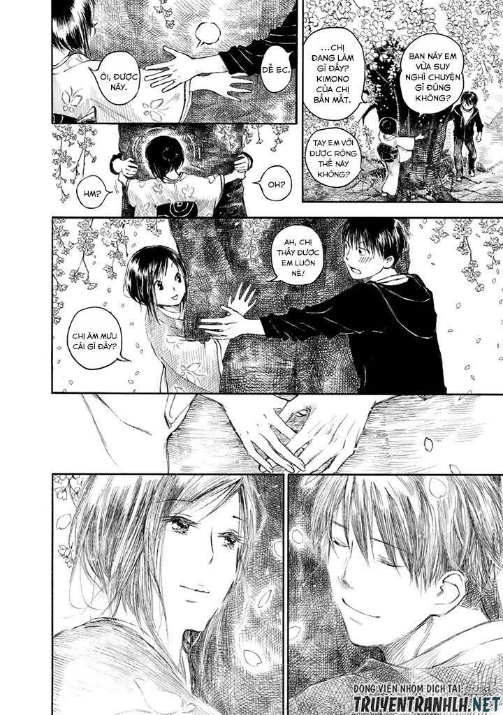 natsu no zenjitsu chapter 13 6