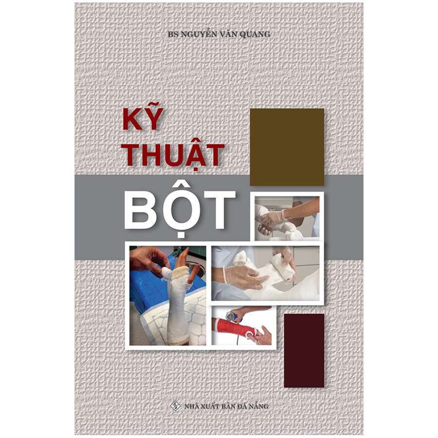 Kỹ Thuật Bột