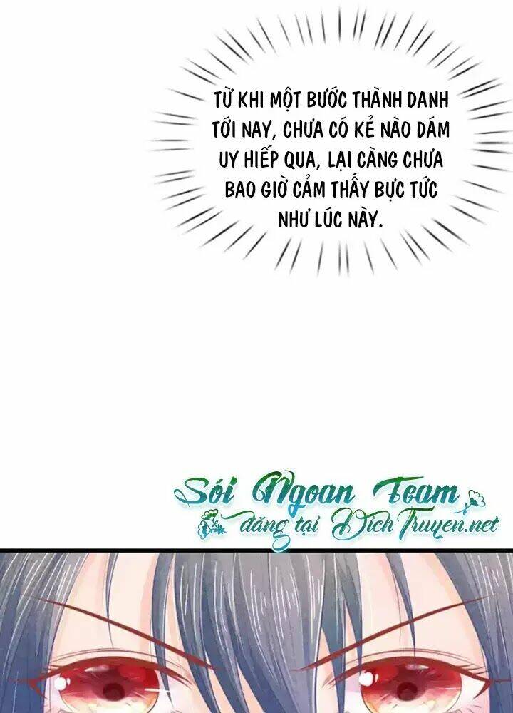 y phi quyền khuynh thiên hạ chapter 28 32