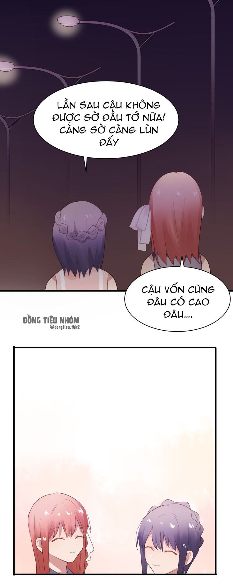 nhất tiễn khuynh tâm chapter 10 27