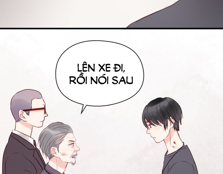 lượm được một tiểu hồ ly phần 1 chapter 38 39