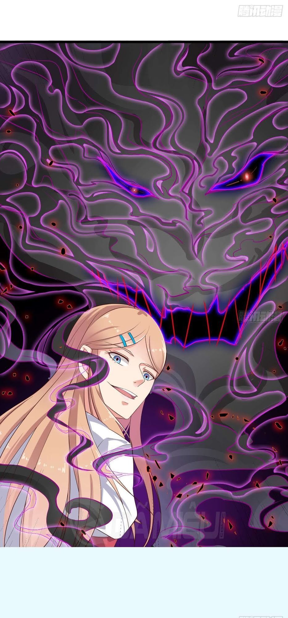 địa phủ khai phá thương chapter 10 10