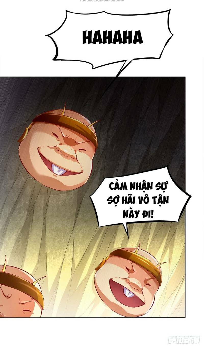 võng du chi tối cường đoán mệnh sư chapter 26 2