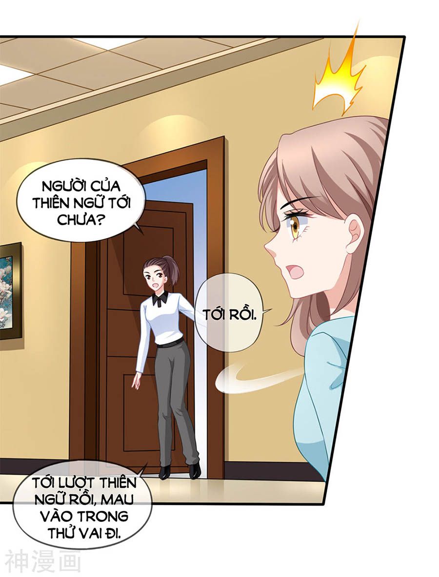 mỹ vị giai thê chapter 79 3