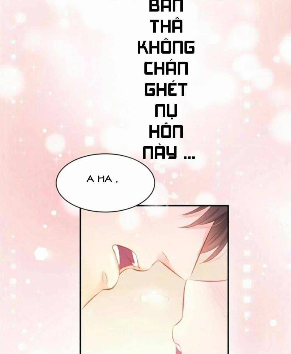 hôn nhân ấm áp : tổng tài sủng vợ thành nghiện chapter 32 6