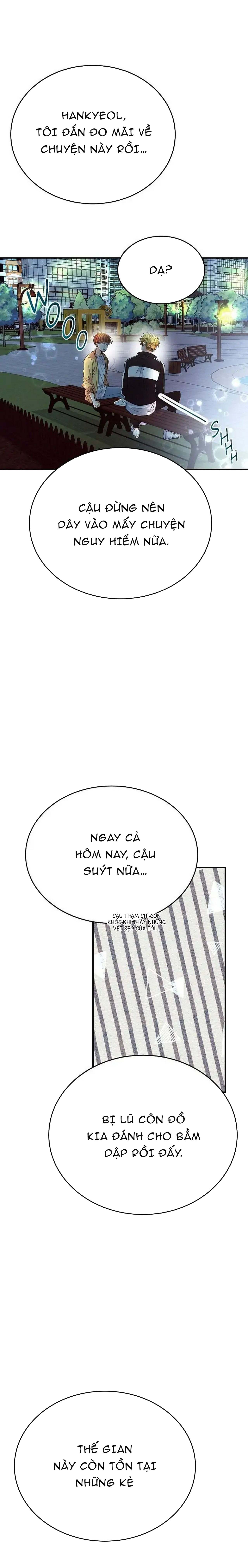 mối quan hệ phù hợp chapter 6 8