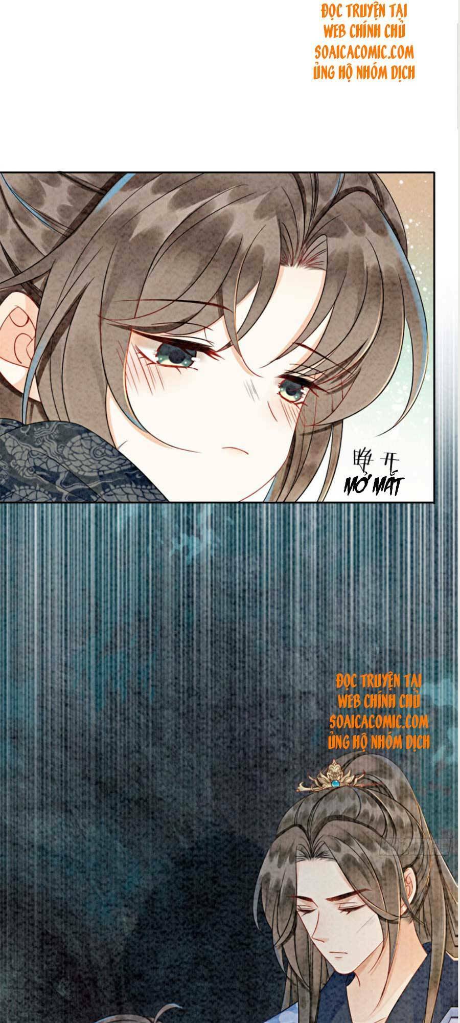 bắt đầu hủy hôn để công lược vương gia chapter 27 36