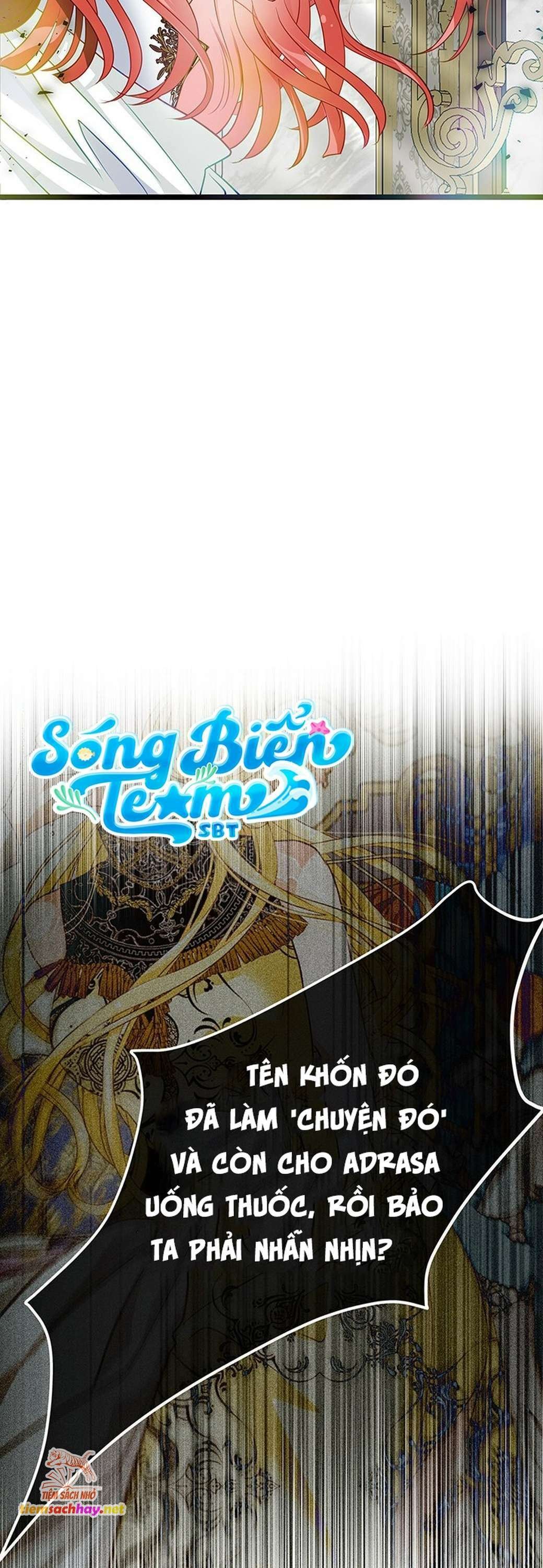 [ 18+ ] bệ hạ đã thay đổi rồi! chapter 10 24