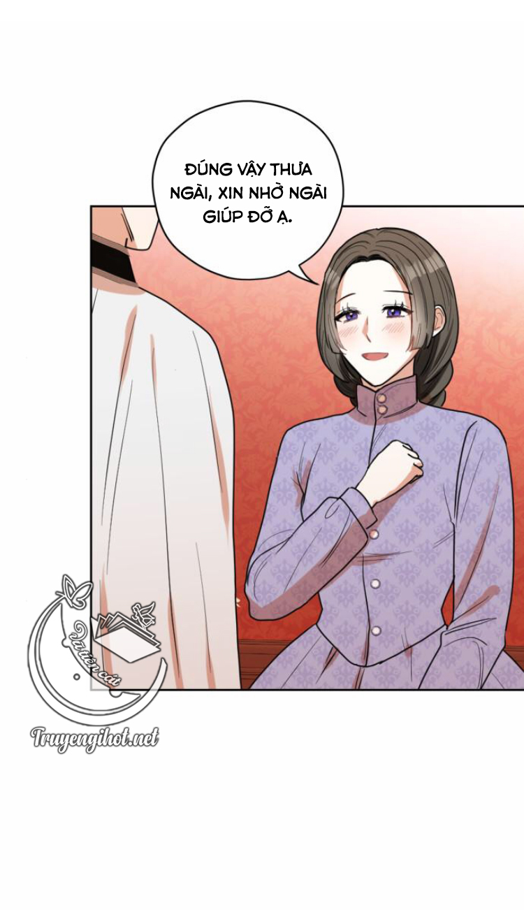 ta muốn biến phu quân thành bá chủ chapter 25 18