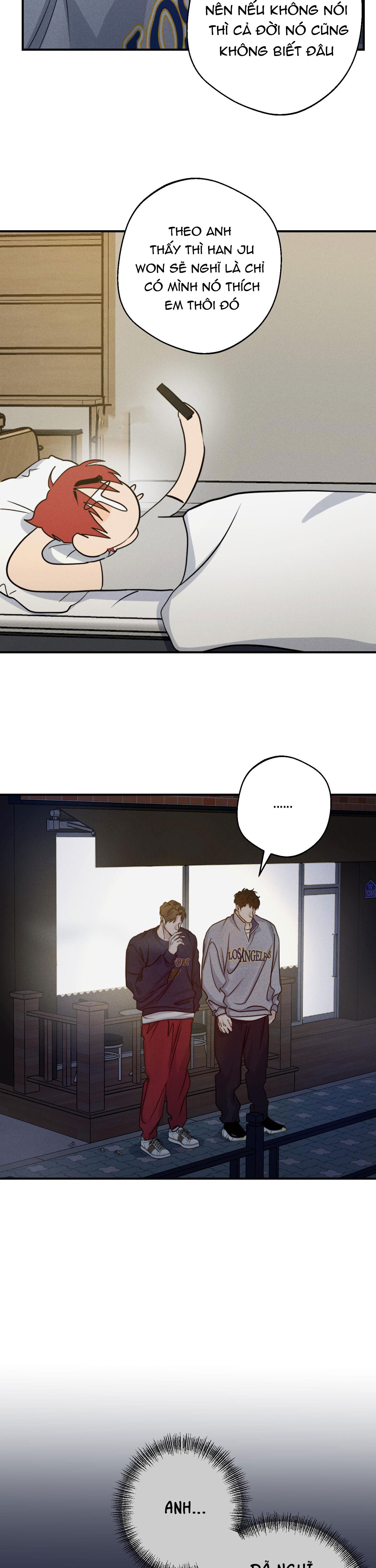 high clear chapter 35 21