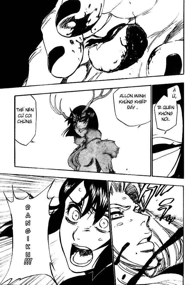 thần chết ichigo chapter 336 7