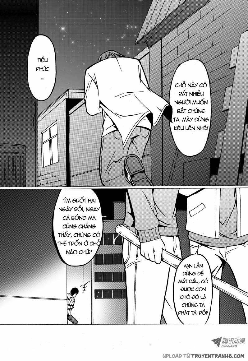 nhân quả tuần hoàn chapter 10.2 25