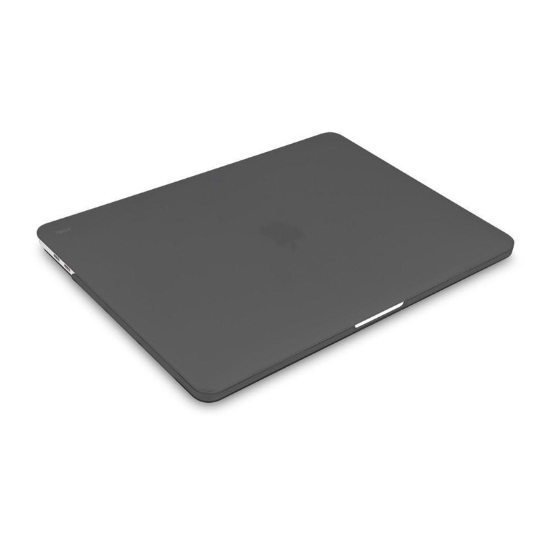 Ốp lưng dành cho Macbook Pro 14&quot; 2021/Pro 16&quot; 2021/Pro 13&quot; M2/M1 JCPAL MacGuard siêu mỏng - Hàng Chính Hãng