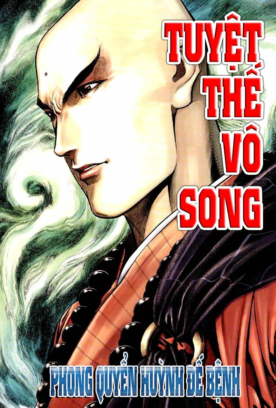 tuyệt thế vô song chapter 64 2