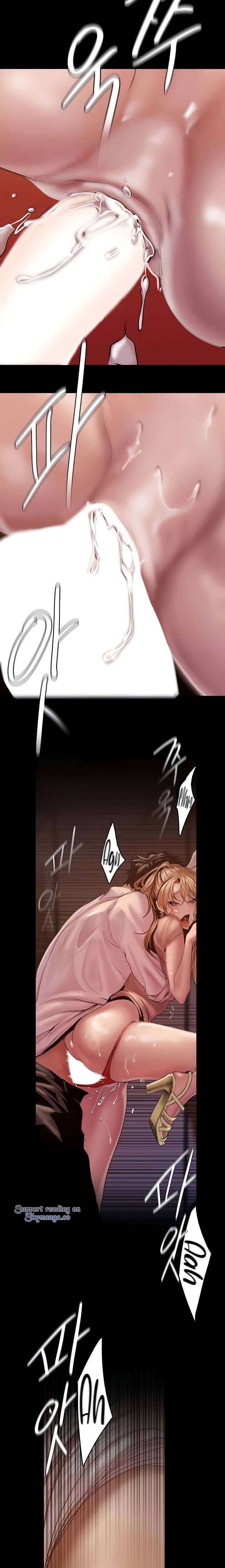 một thế giới mới tuyệt vời chapter 133 2