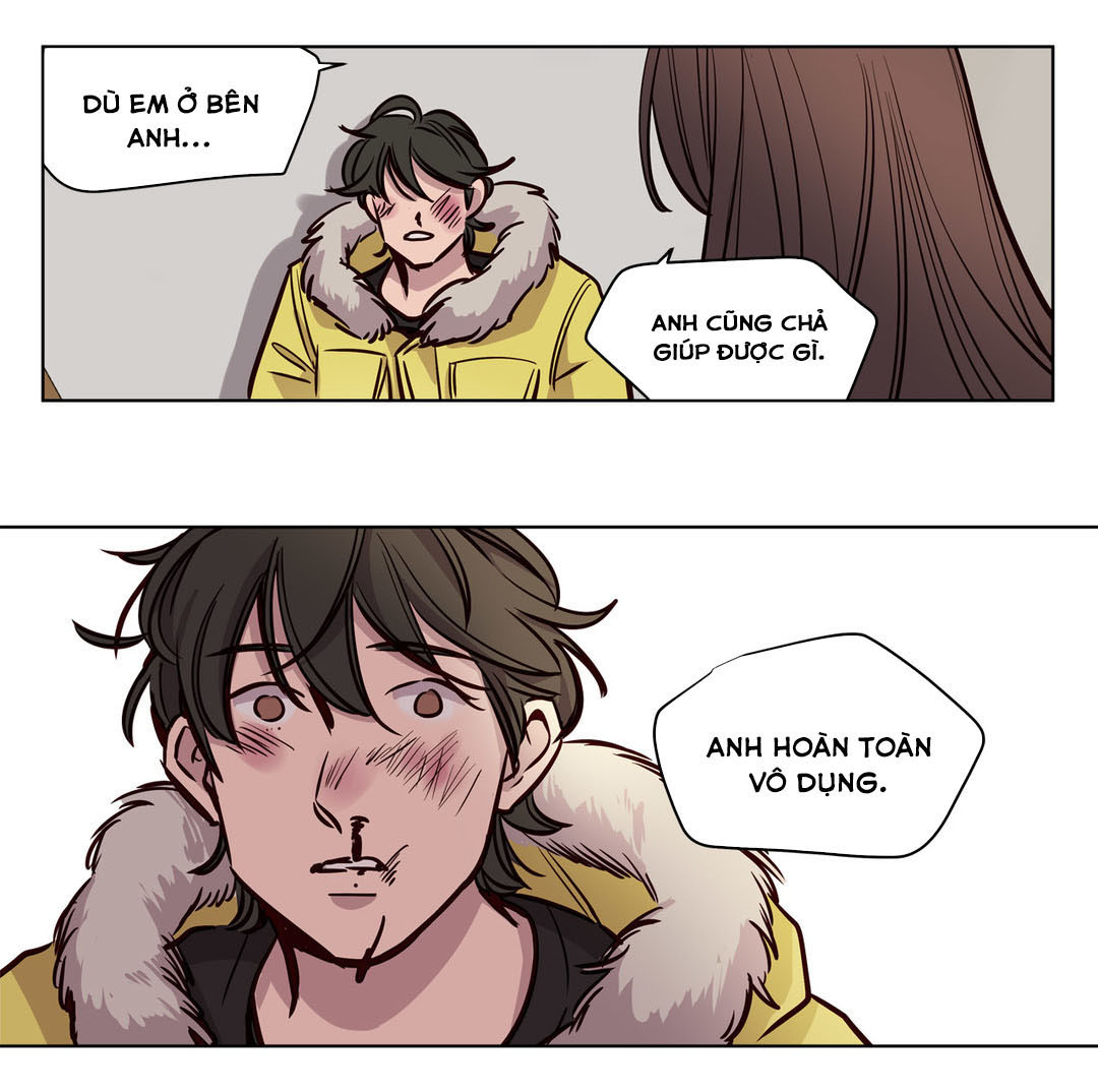 đền tội chapter 55 8