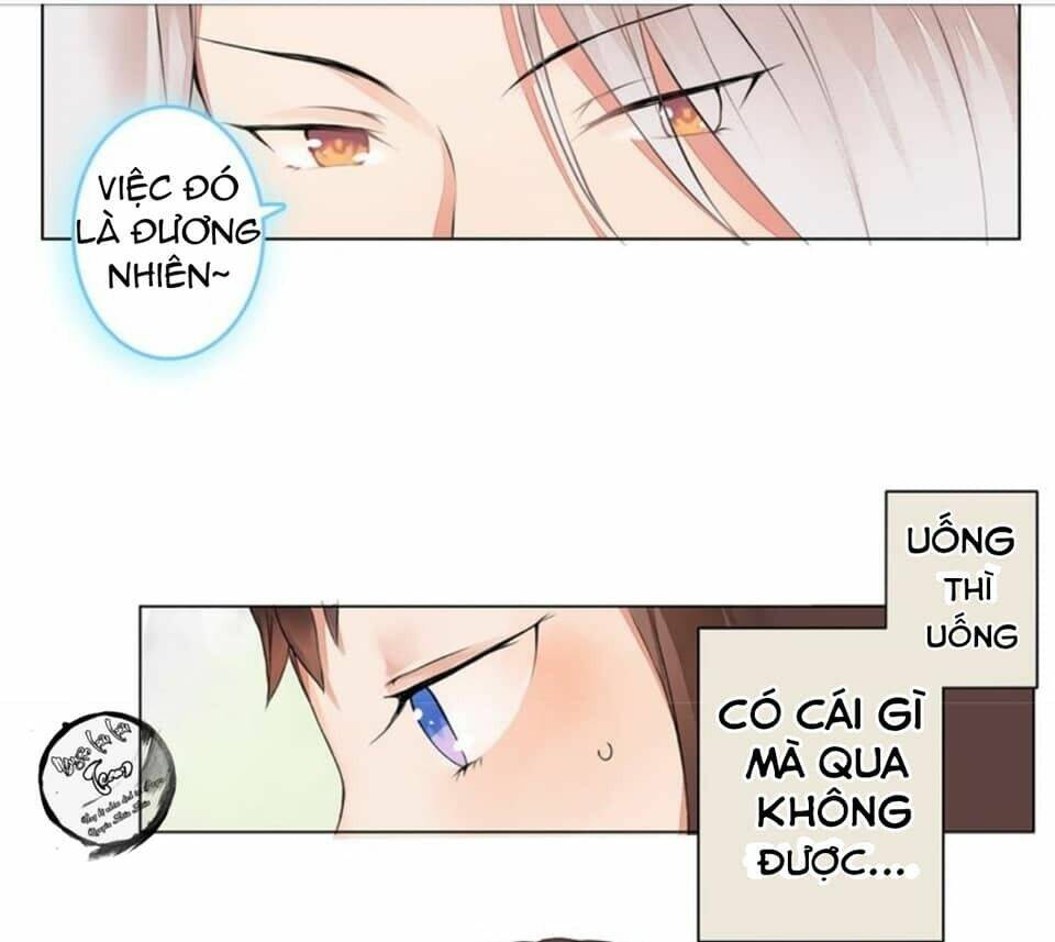 đốt đào hoa chapter 2 28