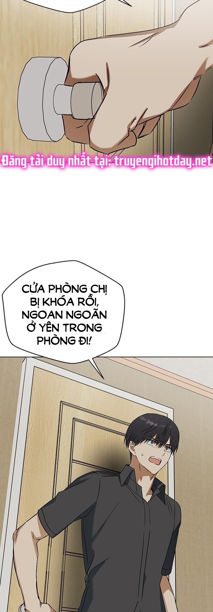 nhân duyên kiếp trước chapter 64.2 22