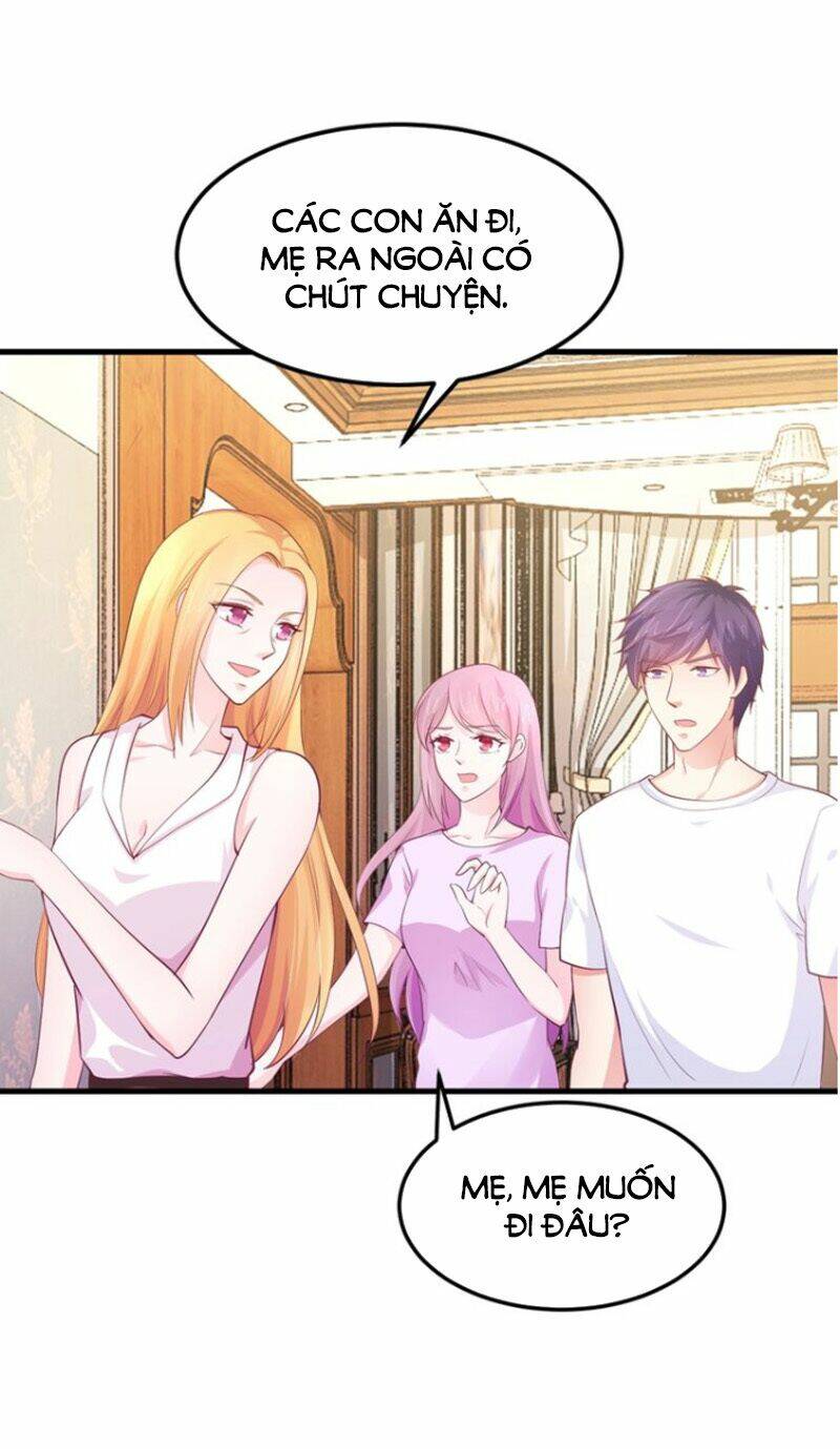 thú cưng độc quyền của boss chapter 46 40